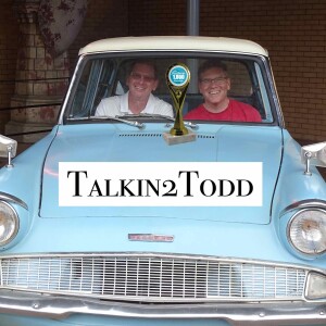 Ep. 151 - 3rd Annual Toddie Awards