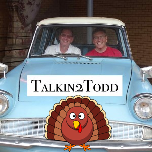 Ep. 195 - Enjoy the Turkey Loaf