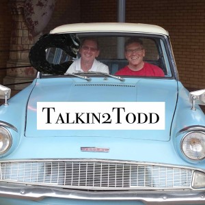 Ep. 84 - Wow, that basement of yours is pretty sheltered…