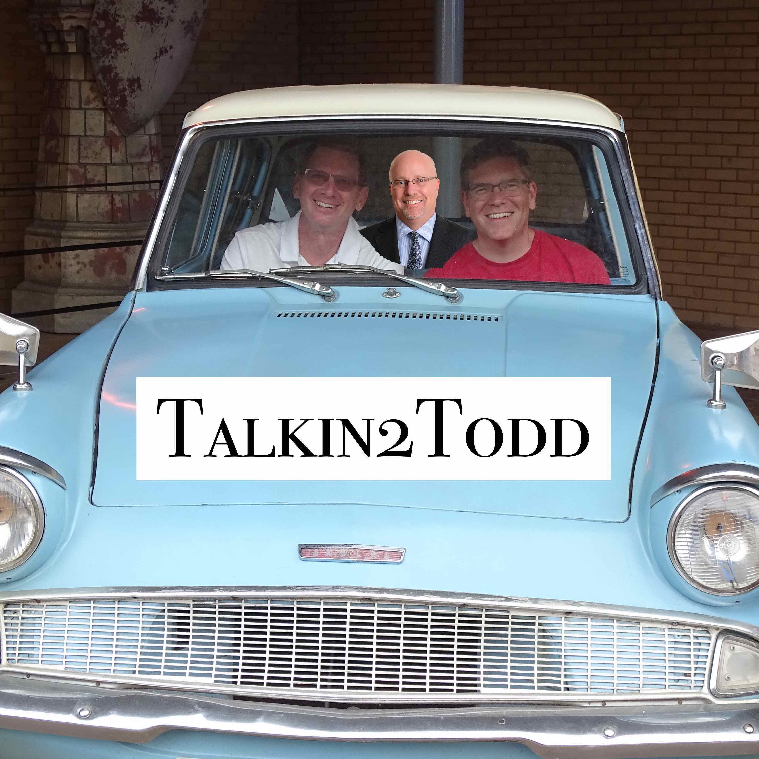 Talkin2Todd