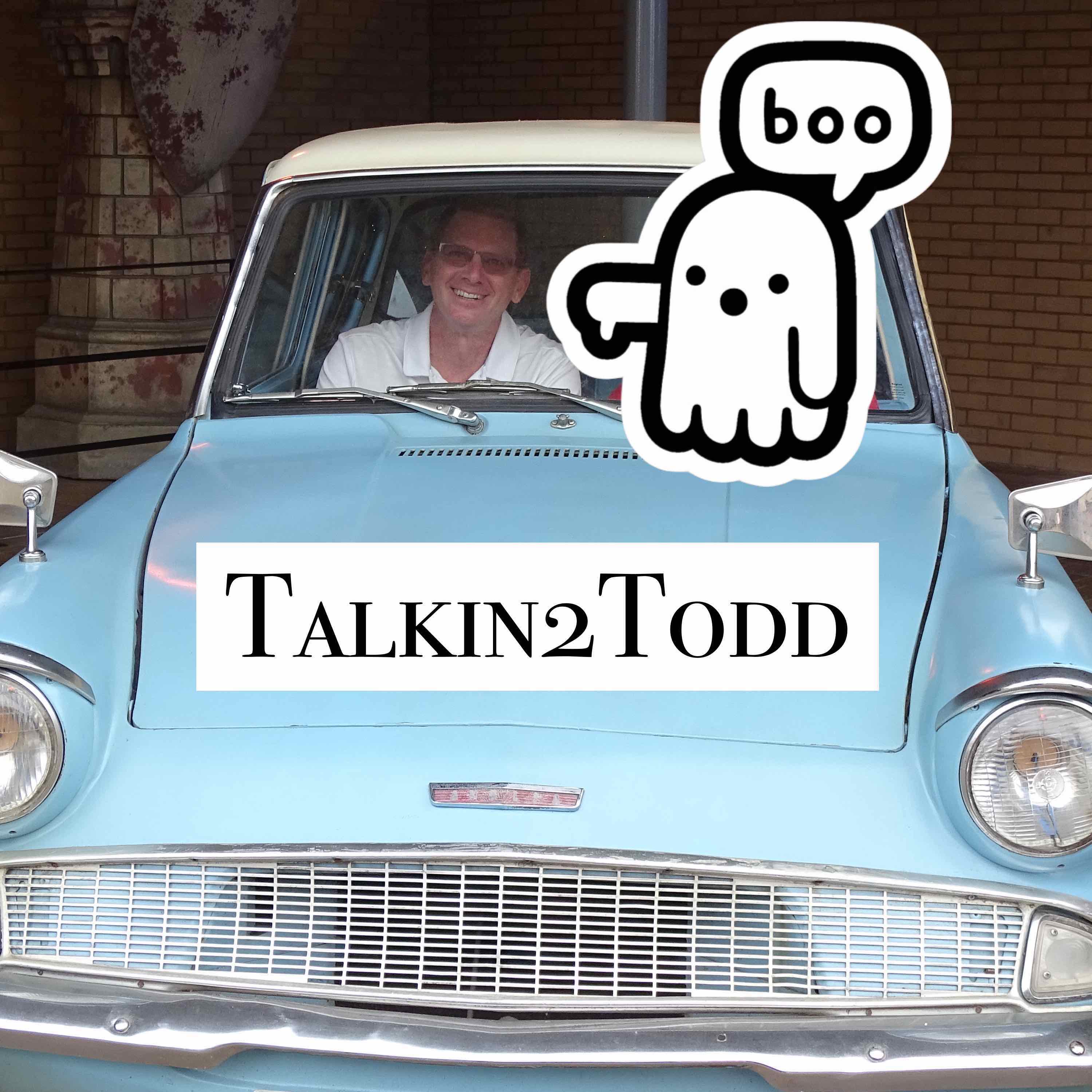 Ep. 35 - Just one dud