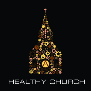 Healthy Church Rhythms