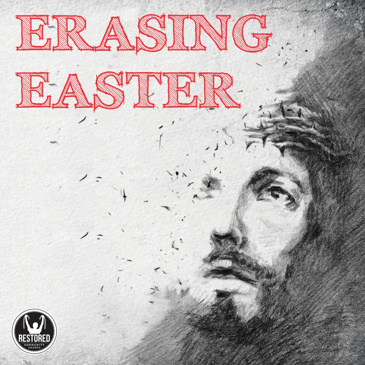 Erasing Easter