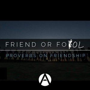 Friend or Fool