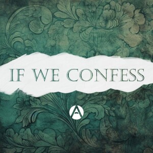 If We Confess