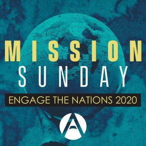 Mission Sunday 2020