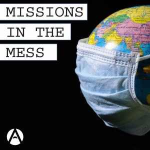 Missions in the Mess: Part 1