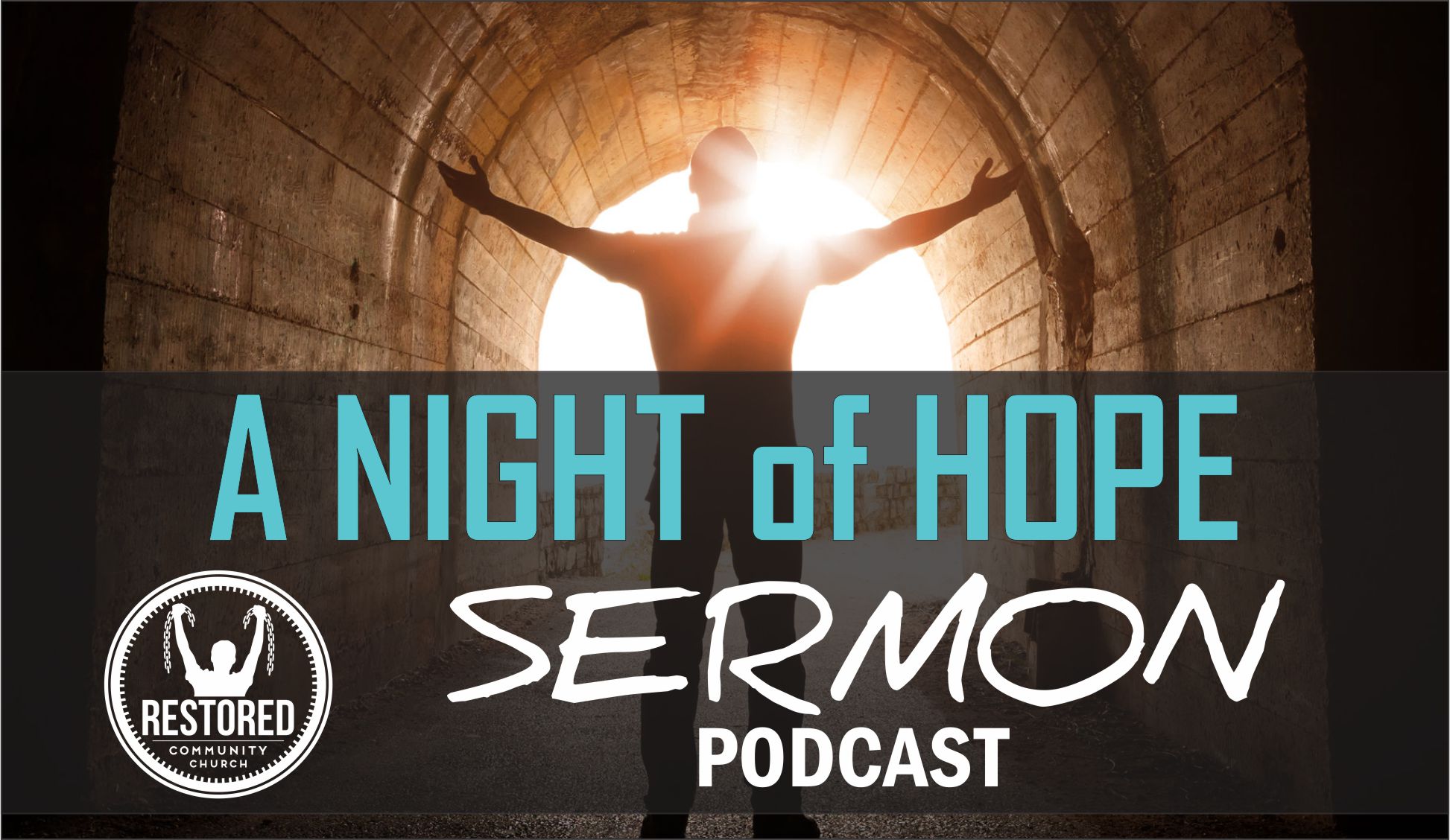 Night of Hope: Victory Over Mental Illness Through Jesus Christ - Pastor Rob Danz - July 24, 2015