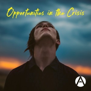 Opportunities in the Crisis