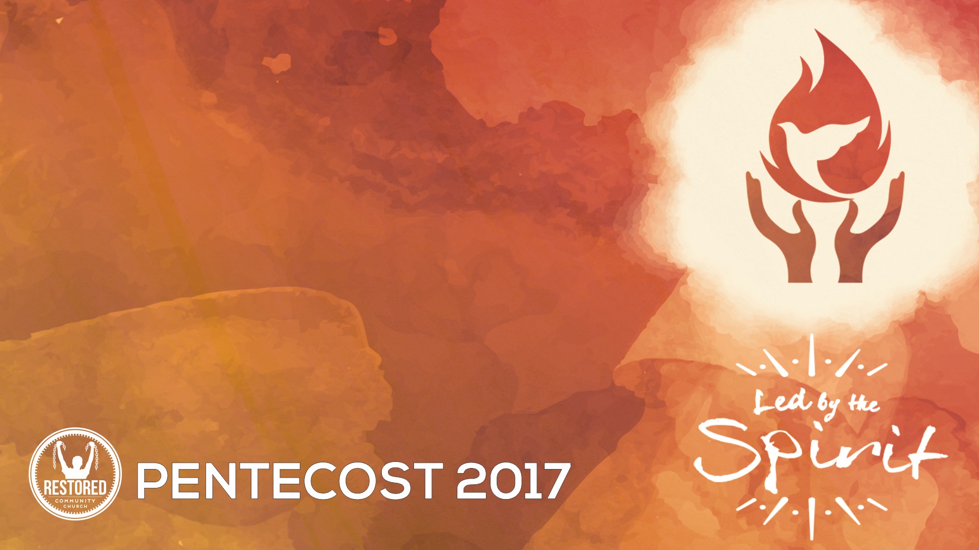 Pentecost 2017