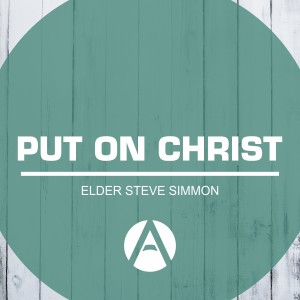 Put on Christ 