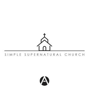 Simple Supernatural Church