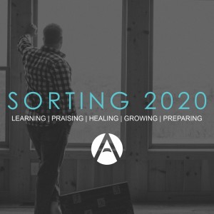 Sorting 2020: Reflecting on the Year