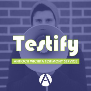 Testimony Service | October 24th, 2021
