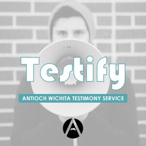 Testimony Sunday || April 21st, 2024