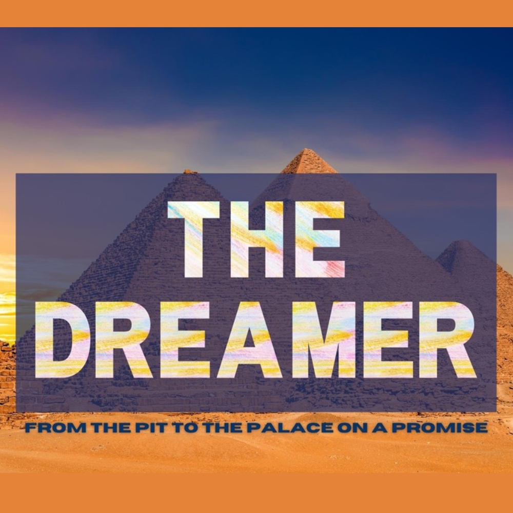 The Dreamer