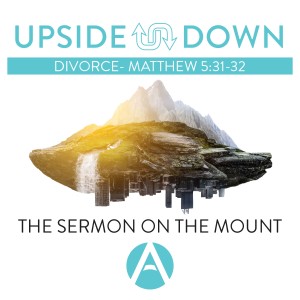 Upside Down 2020 Part 5: Divorce