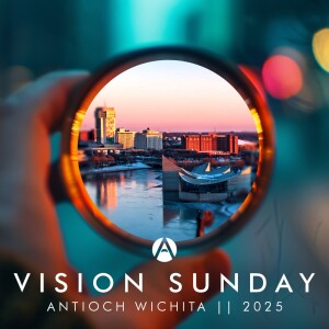 Vision Sunday Part 1 || Who We Are, Where We Have Been, and a Crossroads