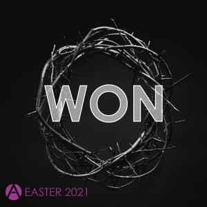 Won - Easter 2021