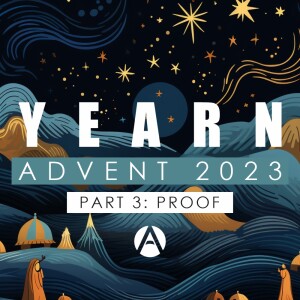 Advent 2023 - Yearn Part 3: Proof