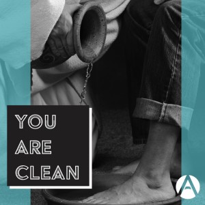 You are Clean
