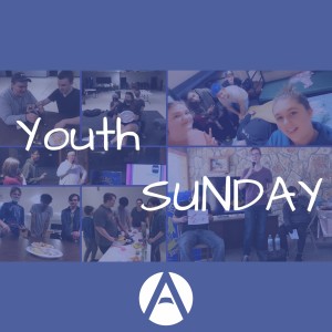 Youth Sunday 2021