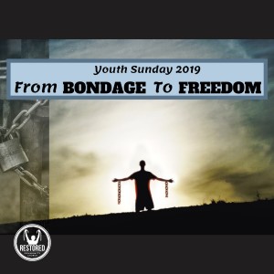 Youth Sunday 2019