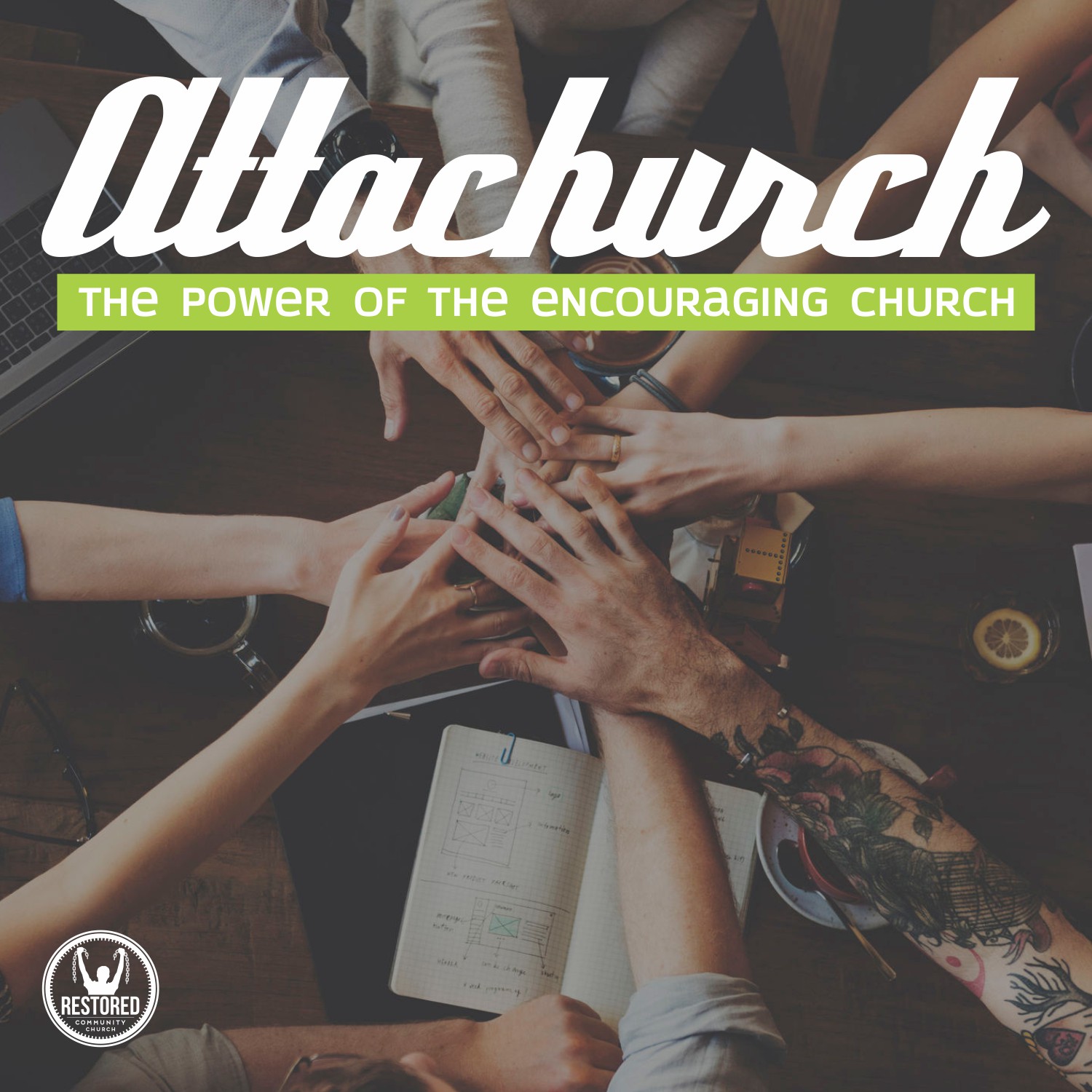 AttaChurch