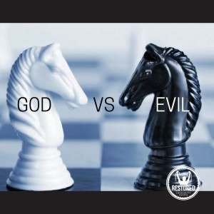 God VS Evil