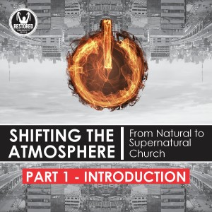 Shifting the Atmosphere Part 1 - Introduction to the Gifts