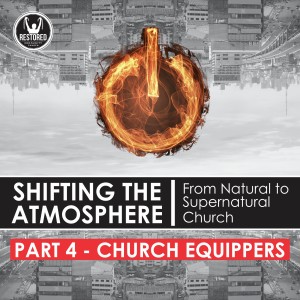 Shifting the Atmosphere Part 4 - Equipper Gifts
