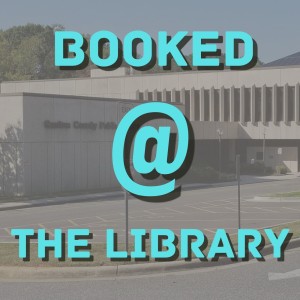 Booked @ the Library - Wiley Cash