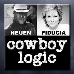 Cowboy Logic Radio  -  08/27/19