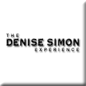 The Denise Simon Experience - Patricia Cramer - 10/15/20