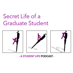 Life Balance (Bonus Episode): Combatting your PhD with graduate student and mixed martial artist, Marina Gardasevic