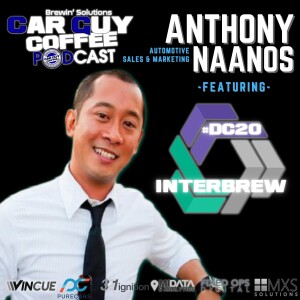 #DC20 Interbrew Series Day 2 feat. Anthony Naanos