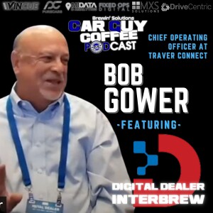 Live at Digital Dealer Interbrew Series feat. Bob Gower by PureCars