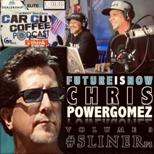 Future Is Now Vol3 Chris Power-Gomez w/Branding Expert #5Liner p1