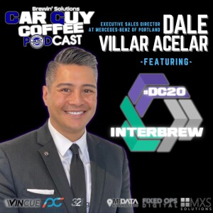 #DC20 Interbrew Series Day 2 feat. Dale Villar Acelar