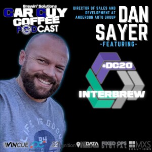 #DC20 Interbrew Series Day 2 feat. Dan Saylor
