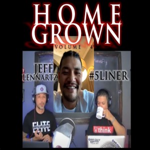 Homegrown Vol 4 - #5Liner - Jeff Lennartz Sales Manager Knox Ford