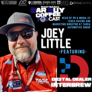 Live at Digital Dealer InterBrew Series feat. Joey Little by PureCars