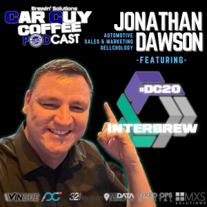 #DC20 Interbrew Series feat. Jonathan Dawson