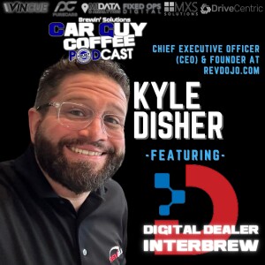 Live at Digital Dealer InterBrew Series feat. Kyle Disher by PureCars