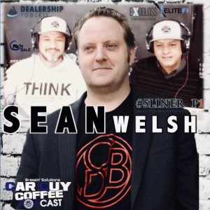 Hosting Hosts vol.2 Sean Welsh Host of 