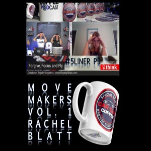 MOVE MAKERS vol.1 Rachel Blatt #5Liner P3