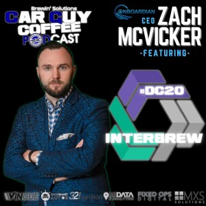 #DC20 Interbrew Series feat. Zach McVicker