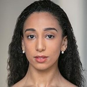 Amanda Morgan - First Black Soloist For The Pacific Northwest Ballet