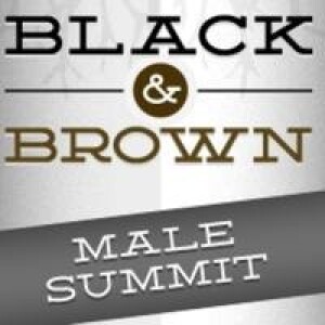 Black And Brown Male Summit