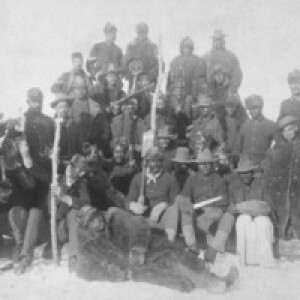 U.S. Army Makes Amends For Court Martial Convictions Of Buffalo Soldiers